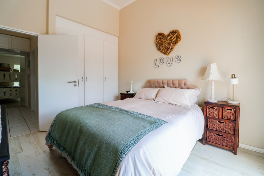 To Let 2 Bedroom Property for Rent in Goose Valley Western Cape